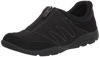 Picture of Easy Spirit Women's Bestrong 2 Sneaker, Black 001, 10 X-Wide - Size: 10 X-Wide