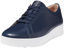 Picture of Fitflop Women's Sneaker, Midnight Navy, 8 - Size: 8