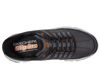Picture of Skechers Men's Summits at Hands Free Slip-in Sneaker, Gray/Orange, 11.5 Wide - Size: 11.5 Wide