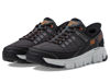 Picture of Skechers Men's Summits at Hands Free Slip-in Sneaker, Gray/Orange, 12 - Size: 12