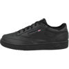 Picture of Reebok Unisex's Sneakers, Black, 25.5 cm - Size: 40