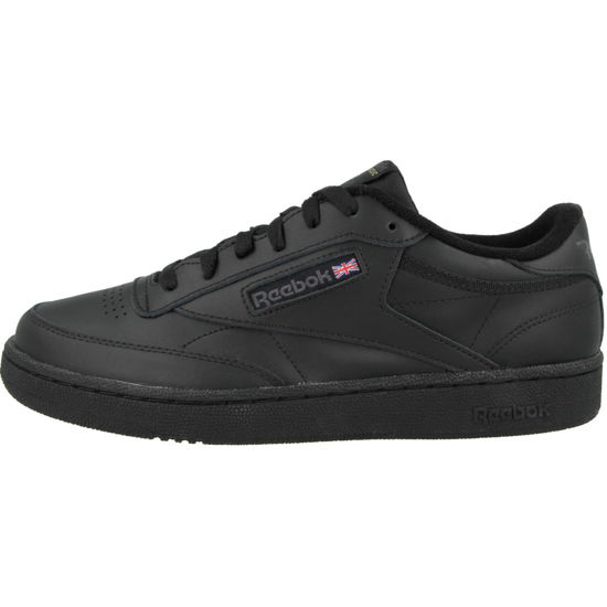 Picture of Reebok Unisex's Sneakers, Black, 25.5 cm - Size: 40