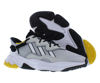 Picture of adidas Originals Adidas Ozweego Mens Shoes Size 8, Color: Grey - Size: 8