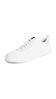 Picture of Cole Haan mens Grandpro Rally Canvas Court Sneaker, Optic White Canvas, 9 Wide US - Size: 9 Wide