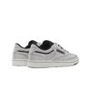 Picture of Reebok Unisex-Adult Club C 85 Vintage,Pure Grey 2/Core Black/Pure Grey 12,14.5 Women/13 Men - Size: 14.5 Women/13 Men