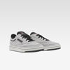 Picture of Reebok Unisex-Adult Club C 85 Vintage,Pure Grey 2/Core Black/Pure Grey 12,14.5 Women/13 Men - Size: 14.5 Women/13 Men