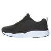 Picture of Skechers Max Cushion - Wave - 54430 Black/White 9.5 D (M) - Size: 9.5