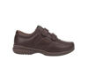 Picture of Propet Men's Life Walker Strap Brown - Size: 11.5 X-Wide