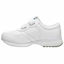 Picture of Propet Men's LifeWalker Strap Shoe, White, 14 E US - Size: 14 Wide