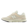 Picture of New Balance Women's 997H V1 Sneaker, Linen/Sea Salt/Vintage Rose, 10 - Size: 10