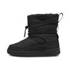 Picture of PUMA Women's Snowbae Low Boot, Black-Shadow Gray, 5.5 - Size: 5.5