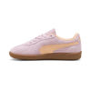 Picture of PUMA Women's Palermo Sneaker, Grape Mist/Peach Fizz, 8 - Size: 8