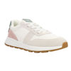 Picture of TOMS Women's TRVL LITE Retro Sneaker, Egret Multi Suede, 7.5 - Size: 7.5