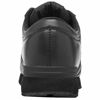 Picture of Propét mens Life Walker Strap Medicare/Hcpcs Code = A5500 Diabetic Shoe fashion sneakers, Black, 12 US - Size: 12