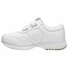 Picture of Propét Men's Life Walker Strap Sneaker,White,12 X (US Men's 12 EEE) - Size: 12 X-Wide