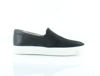 Picture of Naturalizer Aileen Black Leather 8.5 W (C) - Size: 8.5 Wide