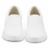 Picture of Merinos Women's Slip On White - Size: 7