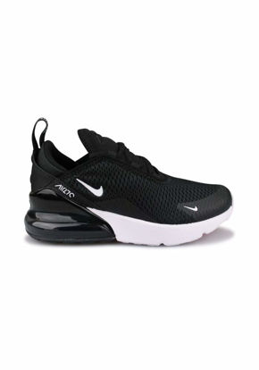 Picture of Nike Air Max 270 (Infant/Toddler) Black/White/Anthracite - Size: 9 Years