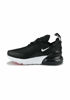 Picture of Nike Air Max 270 (Infant/Toddler) Black/White/Anthracite - Size: 9 Years
