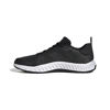 Picture of adidas Unisex Everyset Training Sneaker, Black/White/White, 14 US Men - Size: 15 Women/14 Men