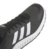 Picture of adidas Unisex Everyset Training Sneaker, Black/White/White, 14 US Men - Size: 15 Women/14 Men