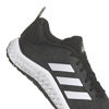 Picture of adidas Unisex Everyset Training Sneaker, Black/White/White, 14 US Men - Size: 15 Women/14 Men