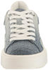 Picture of Steve Madden Women's Charlie Sneaker, Denim, 9 - Size: 9