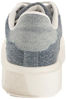 Picture of Steve Madden Women's Charlie Sneaker, Denim, 9 - Size: 9