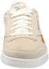 Picture of Reebok Unisex Court Advance Sneaker, Classic Beige/Classic Beige/Dark Ginger, 9.5 US Men - Size: 11 Women/9.5 Men