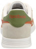 Picture of Reebok Unisex Court Advance Sneaker, Classic Beige/Classic Beige/Dark Ginger, 9.5 US Men - Size: 11 Women/9.5 Men