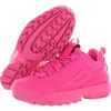 Picture of Fila Women's Disruptor II Premium Sneakers, Pink, 6 Medium US - Size: 6