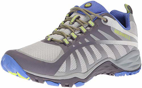 Picture of Merrell Women's Siren Edge Q2 Sneaker, Vapor, 5.5 M US - Size: 5.5