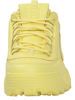 Picture of Fila Women's Disruptor Ii Premium Goldfinch/Goldfinch/Goldfinch 6.5 - Size: 6.5