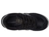 Picture of New Balance Boy's 574 Core Lace-Up Sneaker, Black/Black, 5.5 Big Kid - Size: 5.5 Big Kid