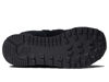 Picture of New Balance Boy's 574 Core Lace-Up Sneaker, Black/Black, 5.5 Big Kid - Size: 5.5 Big Kid