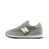 Picture of New Balance 515 V1 Lace-up Sneaker, Slate Grey/White, 10.5 US Unisex Little Kid - Size: 10.5 Little Kid