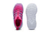 Picture of PUMA One4All Sneaker, Glowing Pink-Lavender Alert White, 13.5 US Unisex Little Kid - Size: 13.5 Little Kid