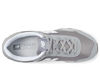 Picture of New Balance 515 V1 Lace-up Sneaker, Slate Grey/White, 6 US Unisex Big Kid - Size: 6 Big Kid