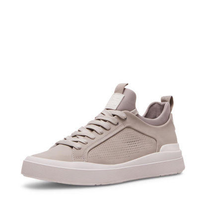 Picture of Steve Madden Men's OASYS Sneaker, Light Grey, 12 - Size: 12