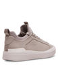 Picture of Steve Madden Men's OASYS Sneaker, Light Grey, 12 - Size: 12