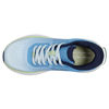 Picture of Easy Spirit Mel Womens Sneaker 6 BM US Blue Ombre - Size: 6