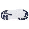 Picture of Easy Spirit Mel Womens Sneaker 7 CD US Blue Ombre - Size: 7 Wide