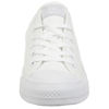Picture of Converse Men's 1U647 Sneaker, Mono White, 4 - Size: 4