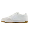 Picture of New Balance Men's 480 V1 Sneaker, White/Reflection, 4 - Size: 4