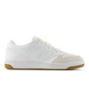 Picture of New Balance Men's 480 V1 Sneaker, White/Reflection, 4 - Size: 4