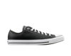 Picture of Converse Unisex-Adult Chuck Taylor All Star Leather Low Top Sneaker, Black Mono, 4.5 M US - Size: 6.5 Women/4.5 Men