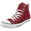 Picture of Converse Men's Chuck Taylor All Star 2018 Seasonal High Top Sneaker, Maroon, 11.5 - Size: 11.5