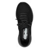 Picture of Skechers Women's Ultra Flex 3.0-Brilliant Path Sneaker, Black/Black, 6.5 - Size: 6.5