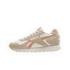 Picture of Reebok Unisex Glide Sneaker, Vintage Chalk/Chalk/Clay, 6 US Women - Size: 6