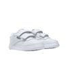 Picture of Reebok unisex child Club C Sneaker, White/Glen Green/Vector Blue, 5 Toddler US - Size: 5 Toddler